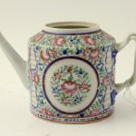 814 5725 TEAPOT